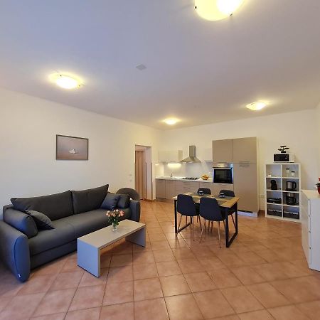 Apartments Terranova Rovinj Kültér fotó