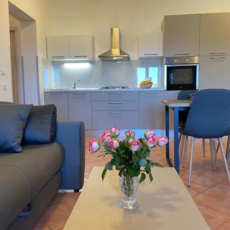 Apartments Terranova Rovinj Kültér fotó