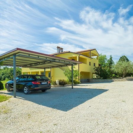 Apartments Terranova Rovinj Kültér fotó