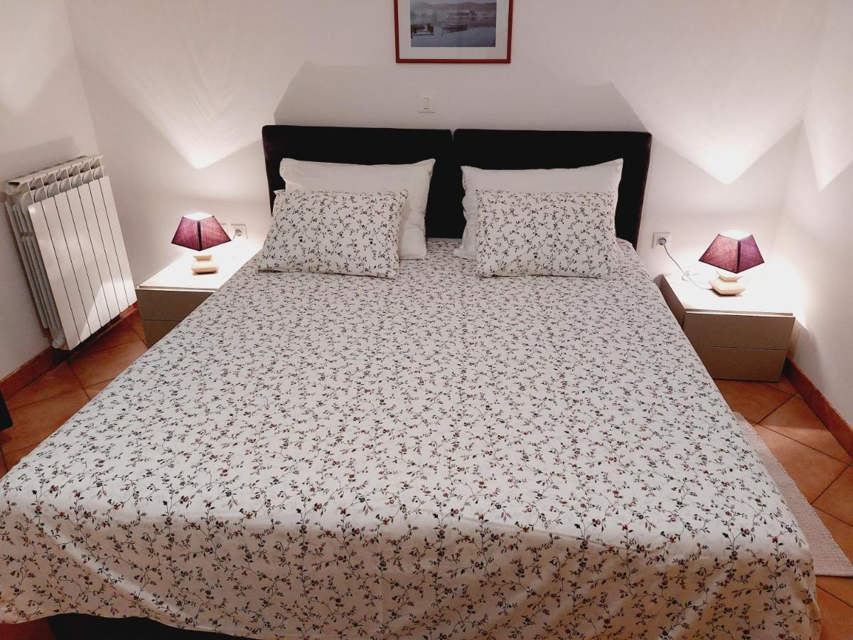 Apartments Terranova Rovinj Kültér fotó
