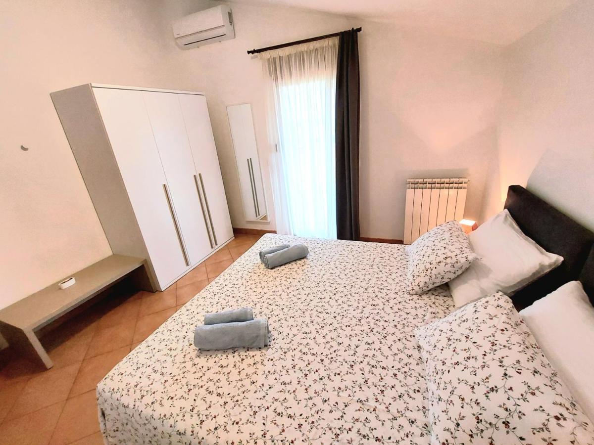 Apartments Terranova Rovinj Kültér fotó