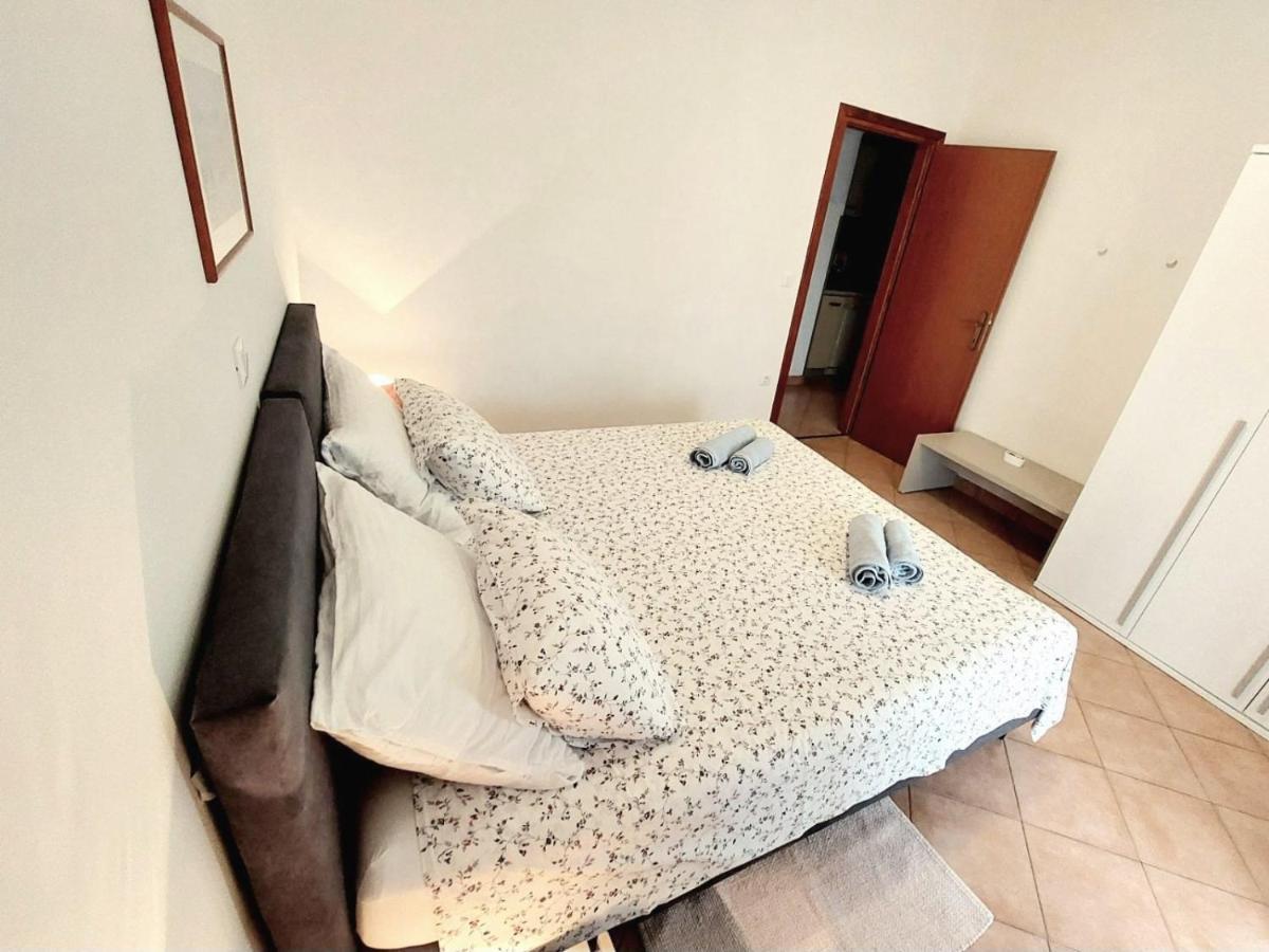 Apartments Terranova Rovinj Kültér fotó