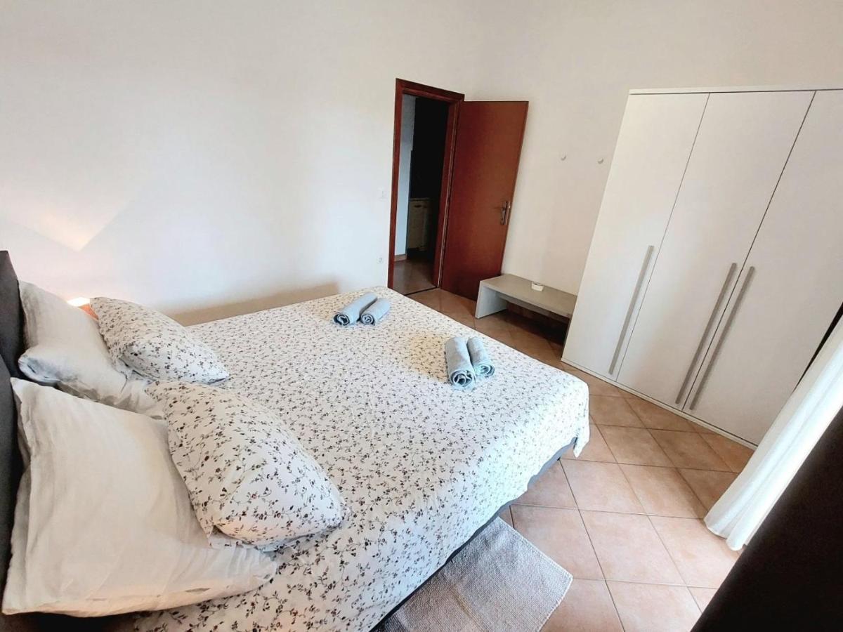 Apartments Terranova Rovinj Kültér fotó