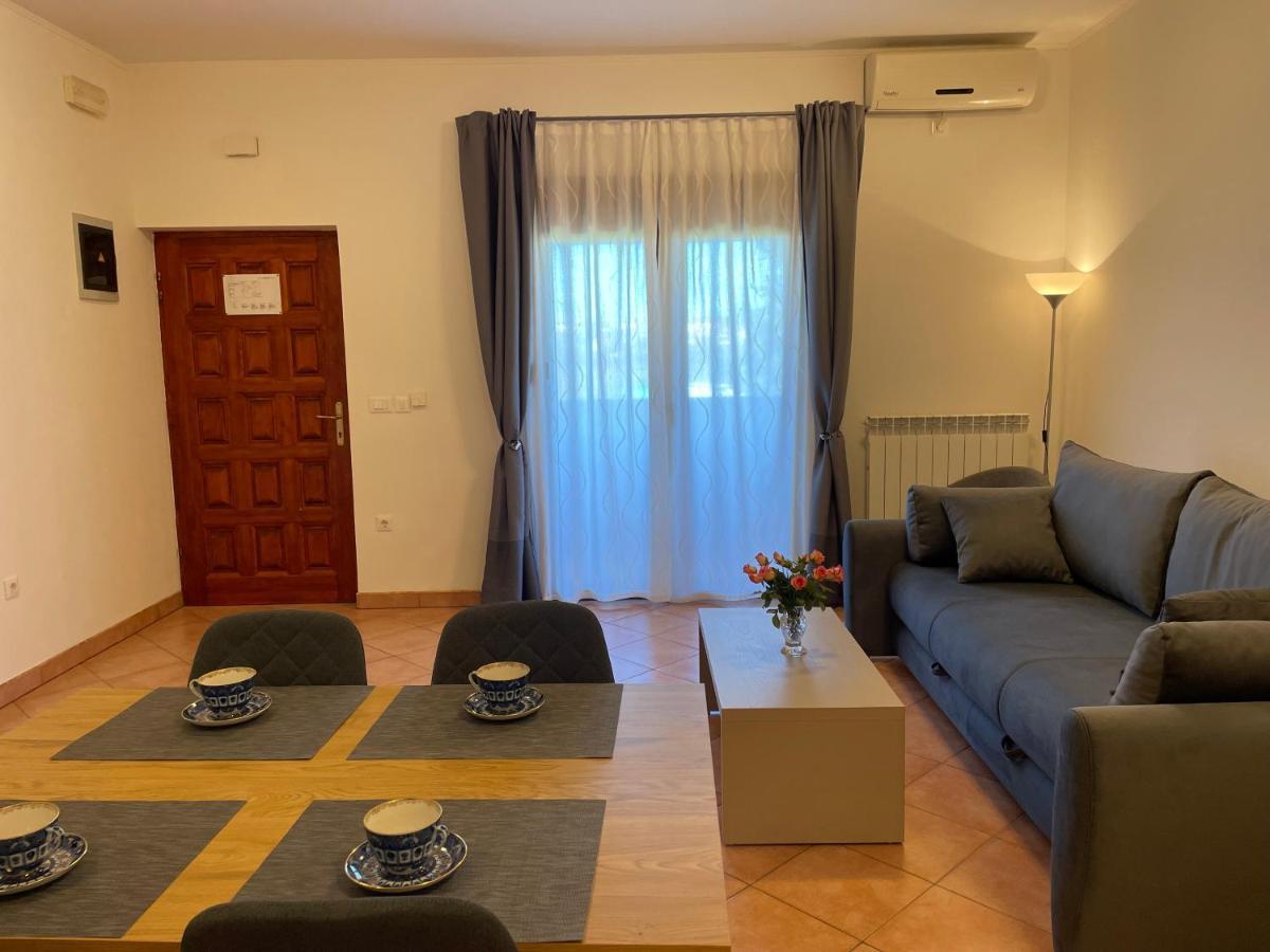 Apartments Terranova Rovinj Kültér fotó