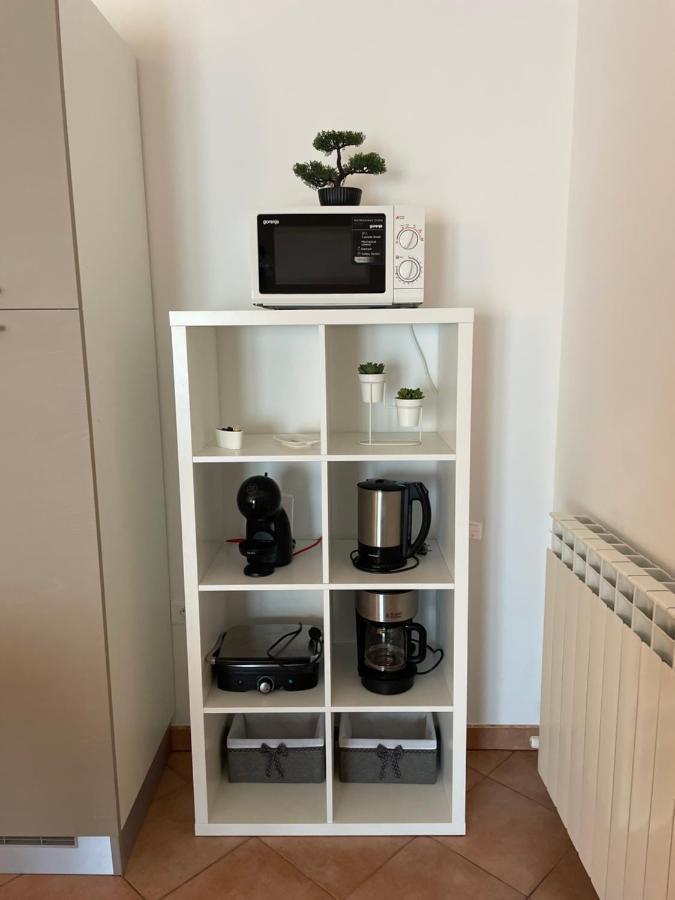 Apartments Terranova Rovinj Kültér fotó
