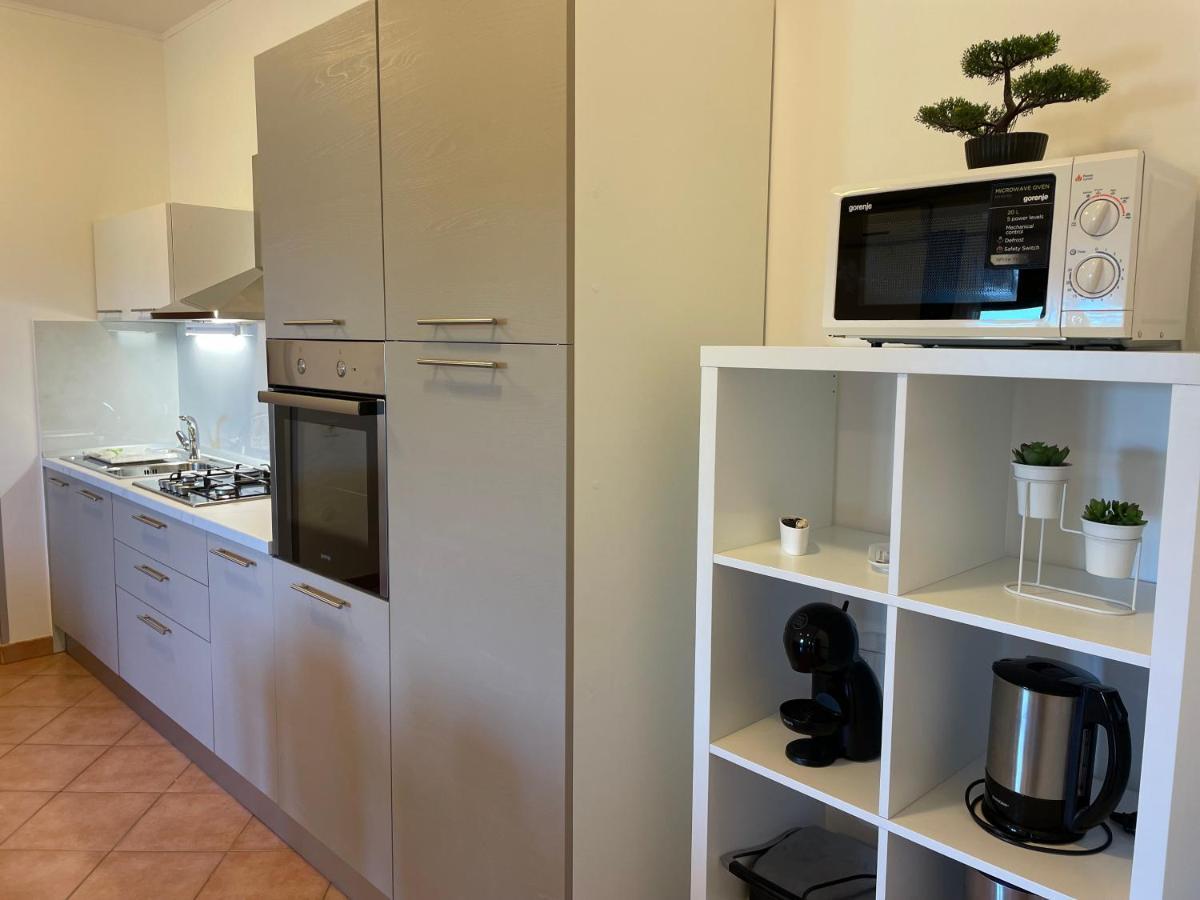 Apartments Terranova Rovinj Kültér fotó