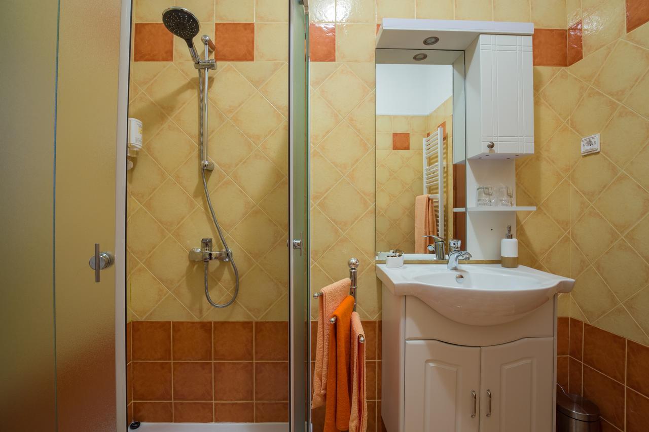 Apartments Terranova Rovinj Kültér fotó