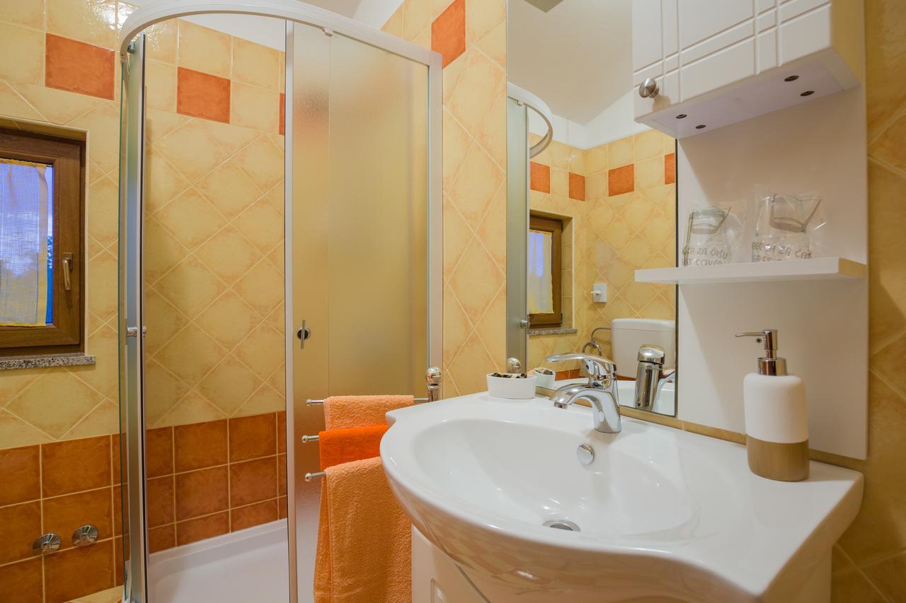 Apartments Terranova Rovinj Kültér fotó