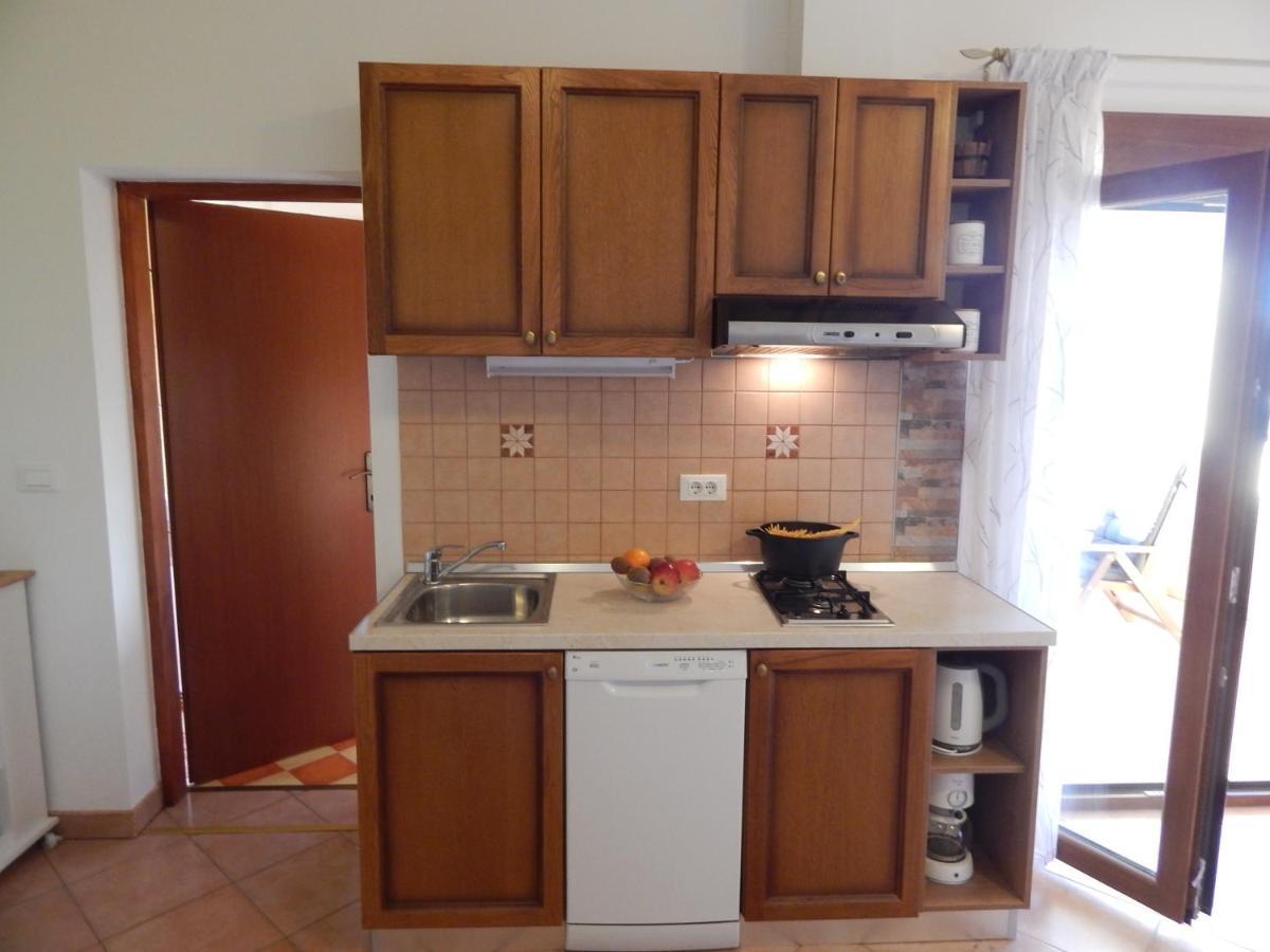 Apartments Terranova Rovinj Kültér fotó